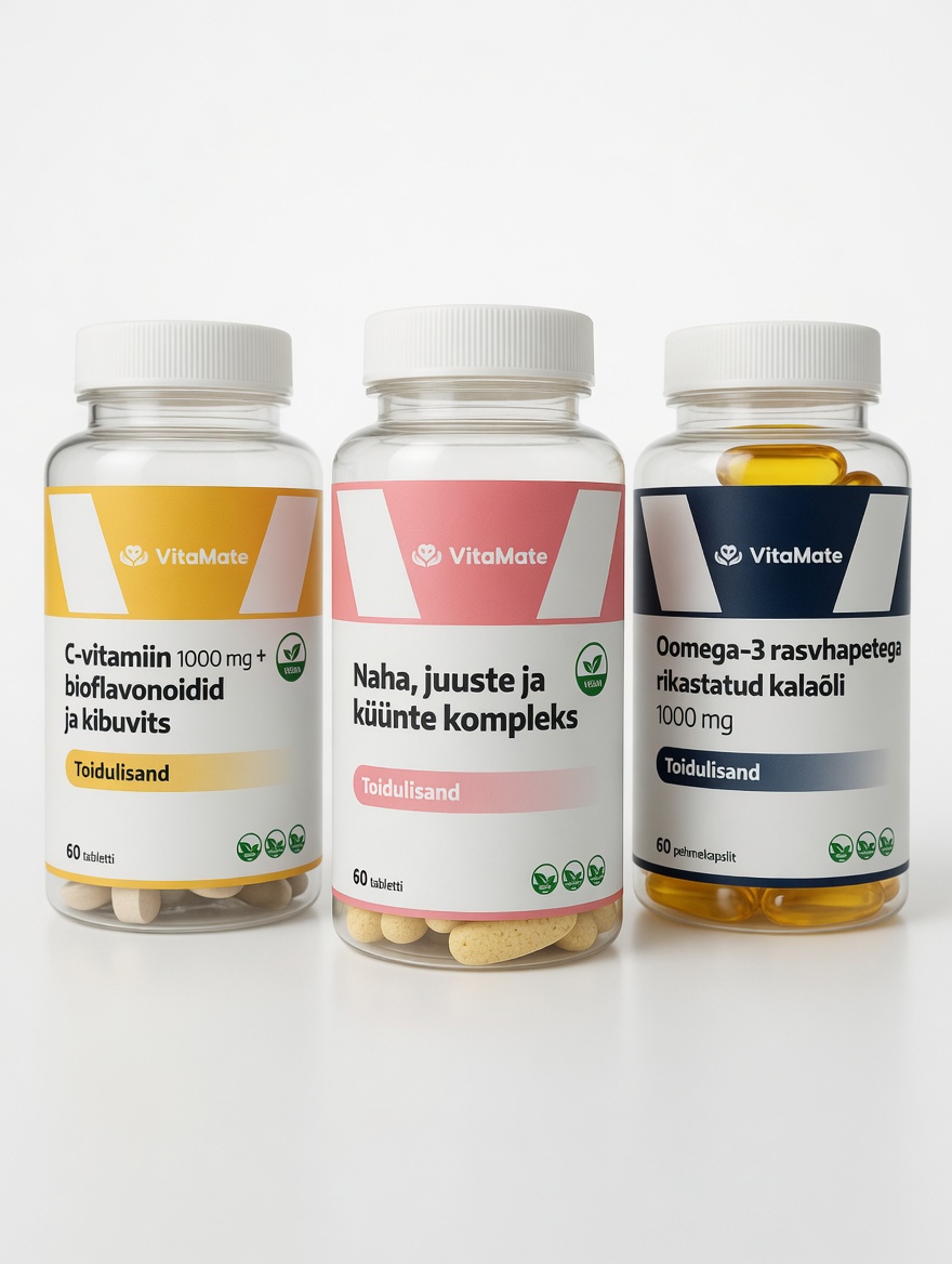 Ilu ja Sära Premium Kombo