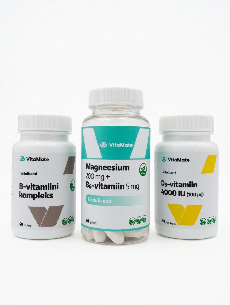 Pidev väsimus – miks energia puudub ja mida teha?