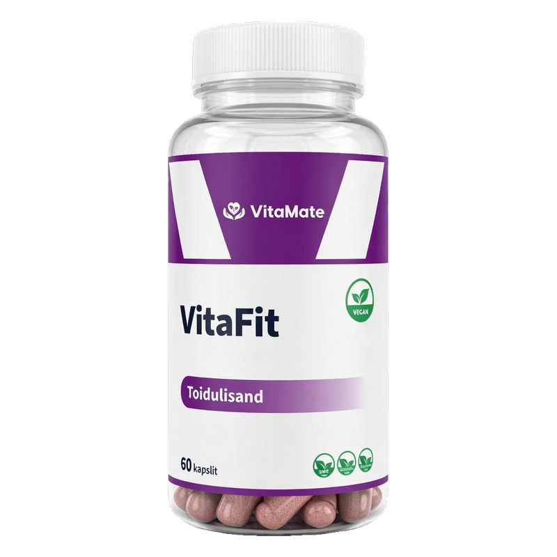 VitaFit
